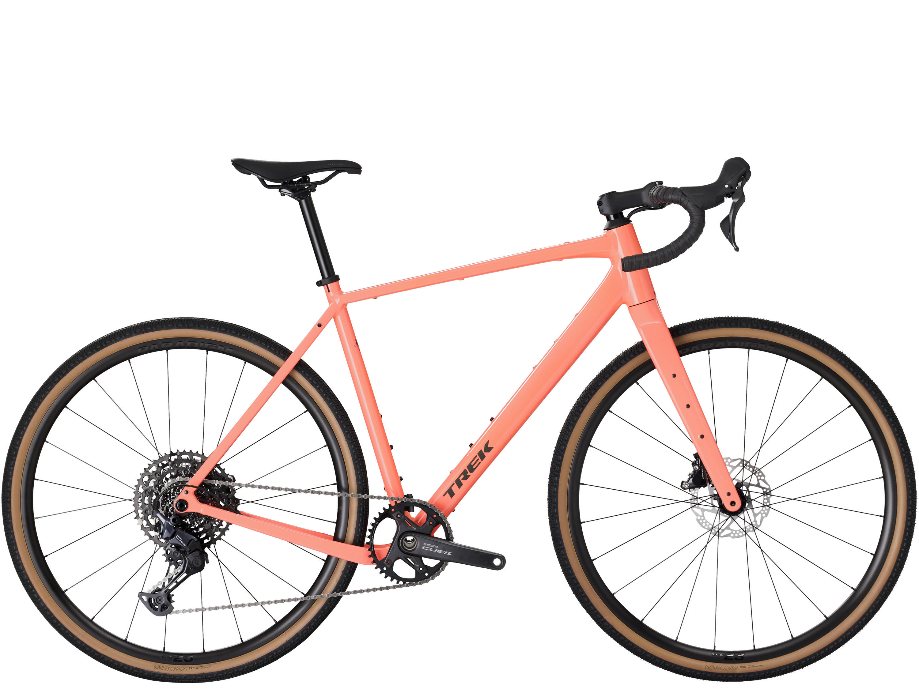 Trek Checkpoint ALR 4 Gen 3 Gravelbikes